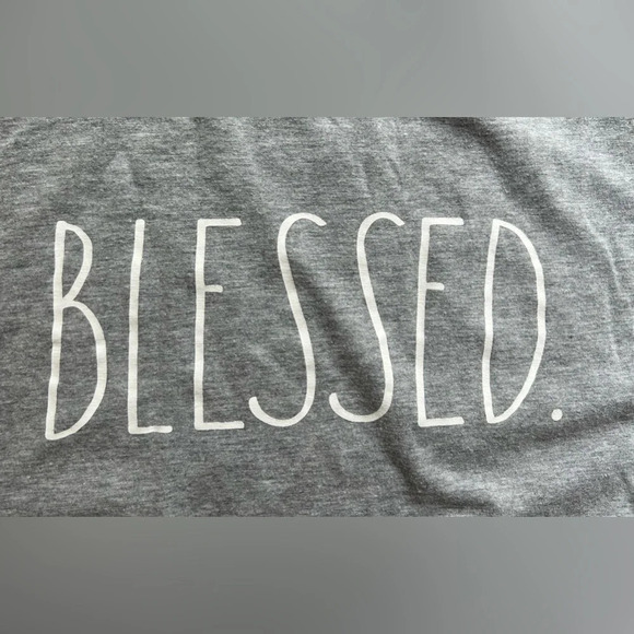 BUNDLE: Rae Dunn | women’s t-shirts (2). Size: XL - Picture 11 of 13